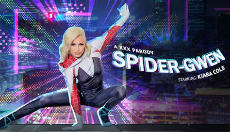 spiderverse gwen porn|Parody: Spider.